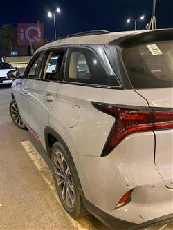 شانجان CS75 بلس